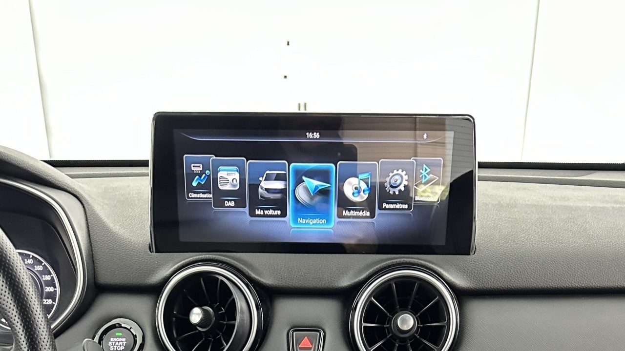 Seres 3 Electric 163ch Luxury