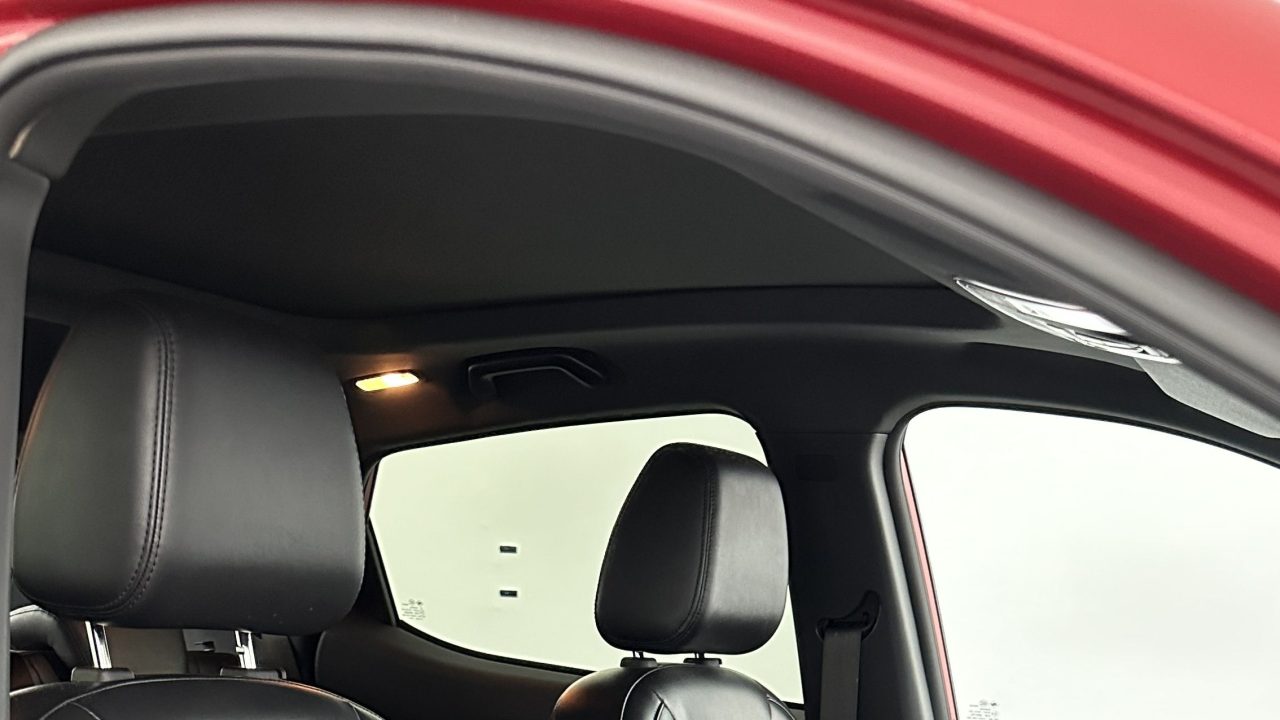Seres 3 Electric 163ch Luxury