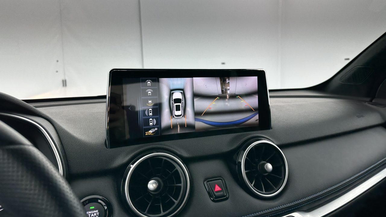 Seres 3 Electric 163ch Luxury