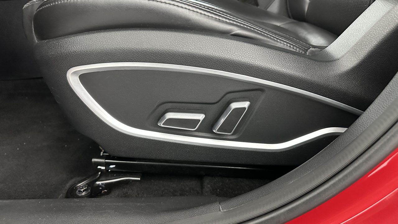 Seres 3 Electric 163ch Luxury