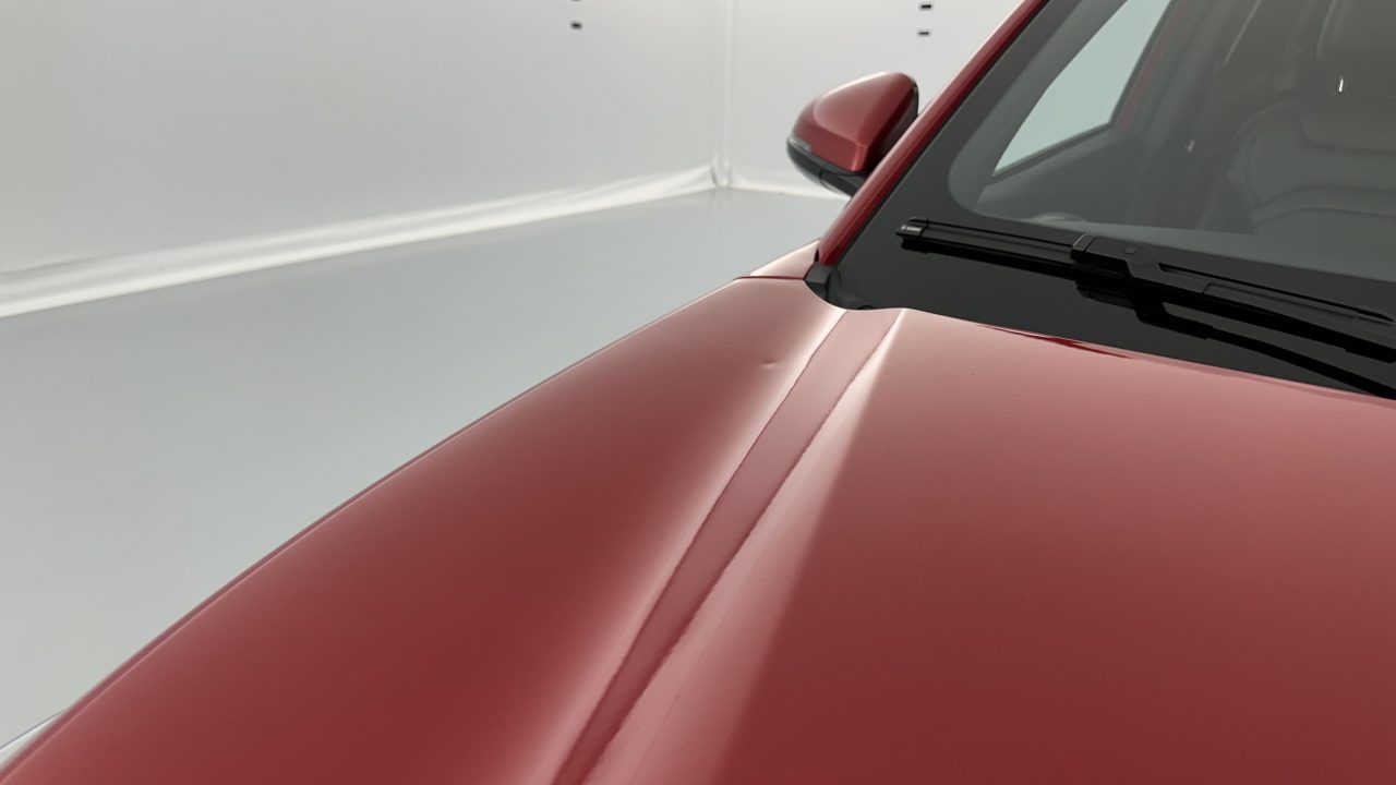Seres 3 Electric 163ch Luxury