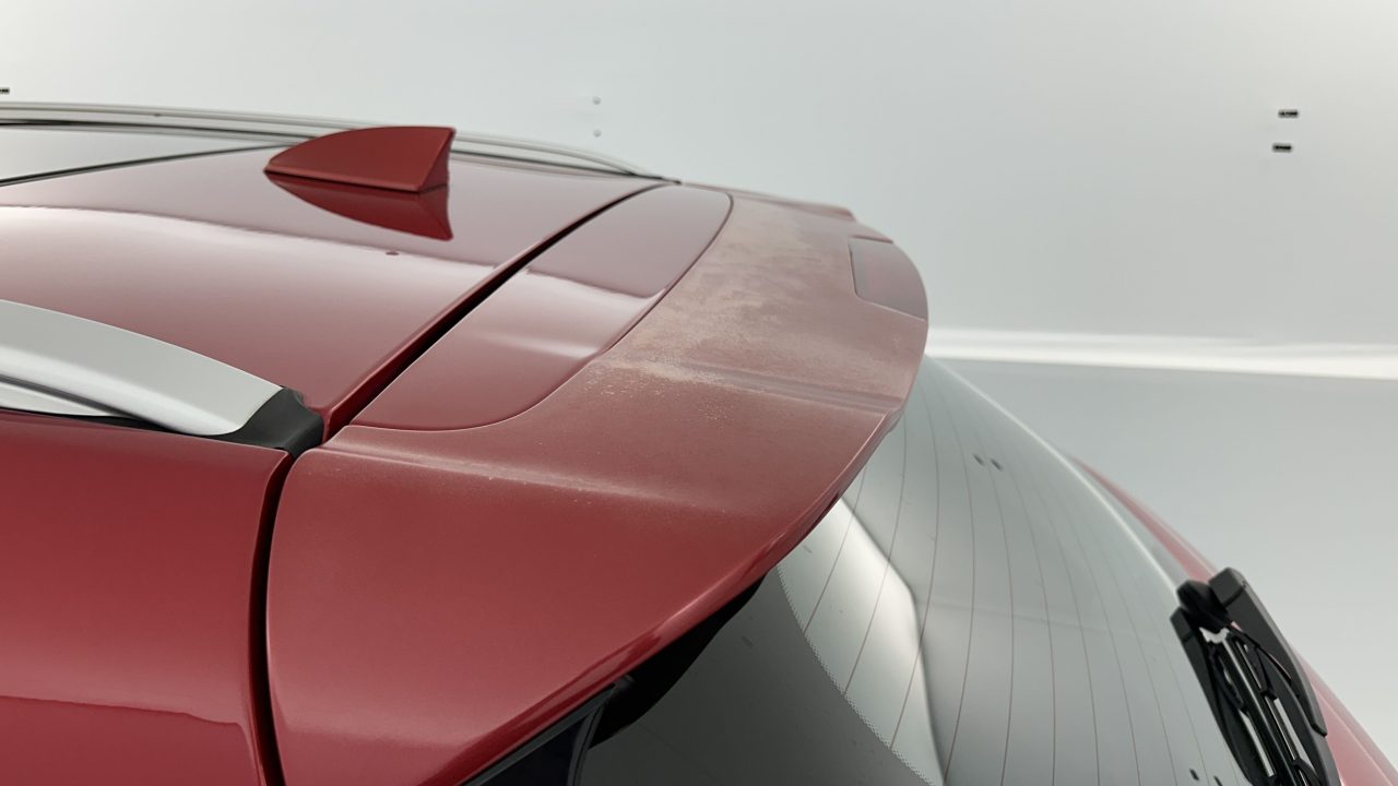 Seres 3 Electric 163ch Luxury