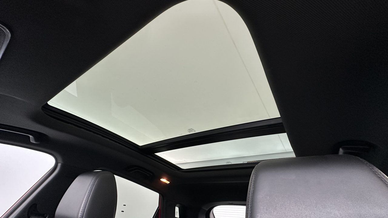Seres 3 Electric 163ch Luxury