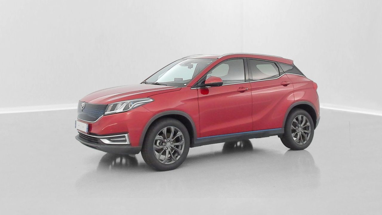 Seres 3 Electric 163ch Luxury