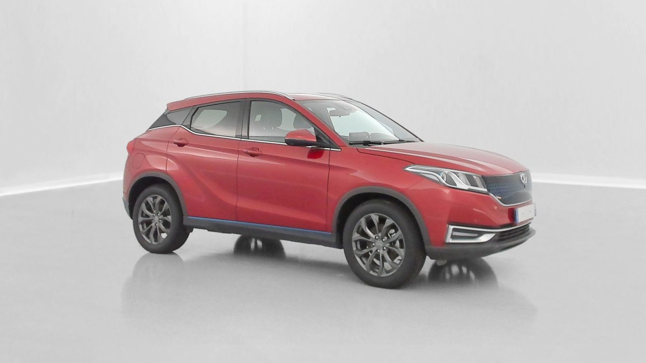 Seres 3 Electric 163ch Luxury