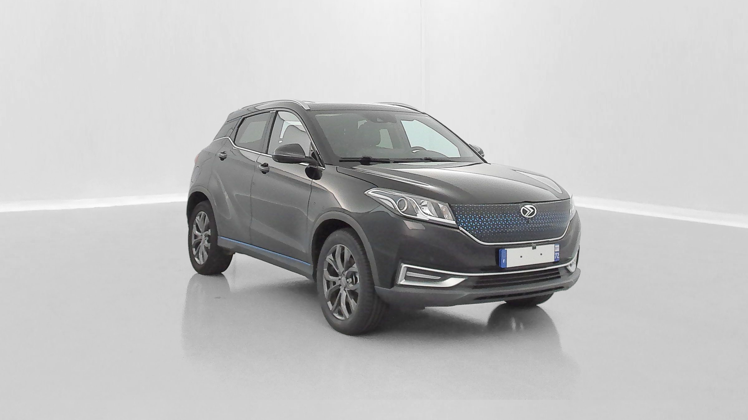 Seres 3 Electric 163ch Luxury