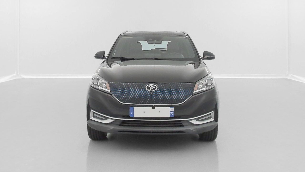 Seres 3 Electric 163ch Luxury