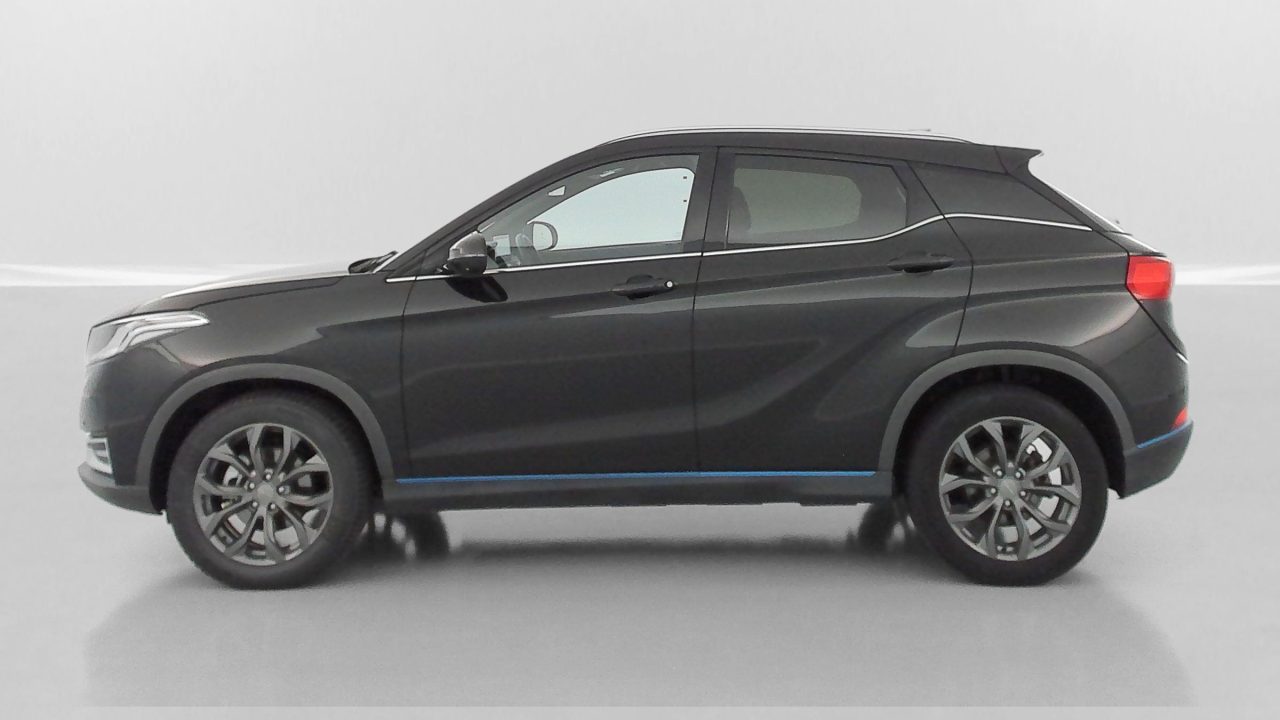 Seres 3 Electric 163ch Luxury