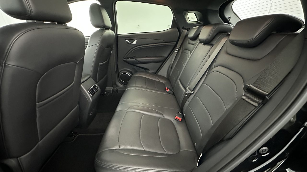 Seres 3 Electric 163ch Luxury