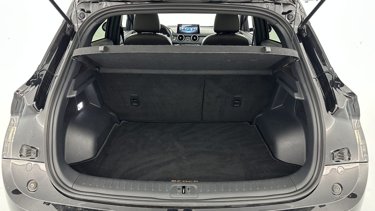 Seres 3 Electric 163ch Luxury
