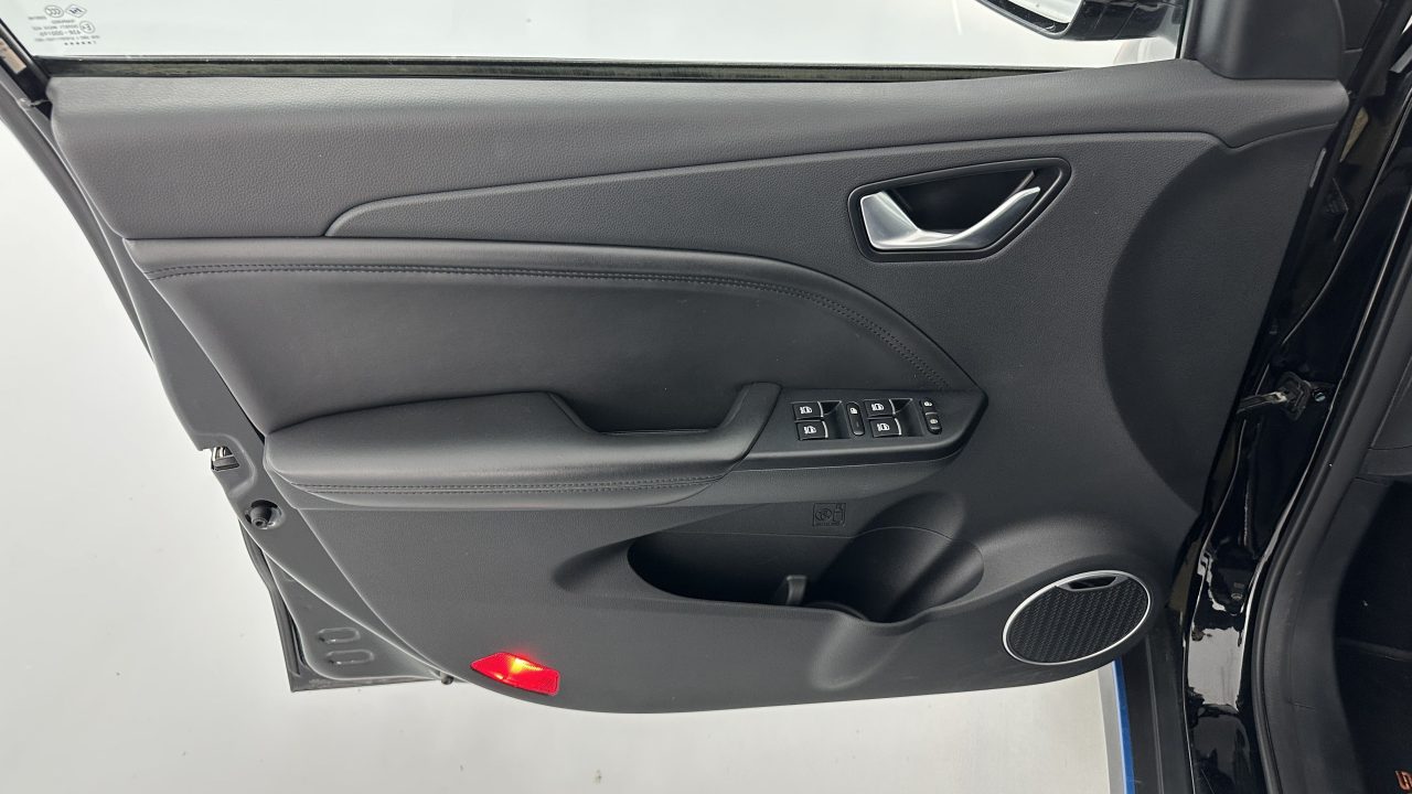 Seres 3 Electric 163ch Luxury