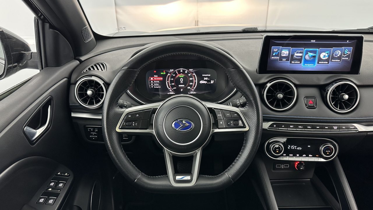 Seres 3 Electric 163ch Luxury
