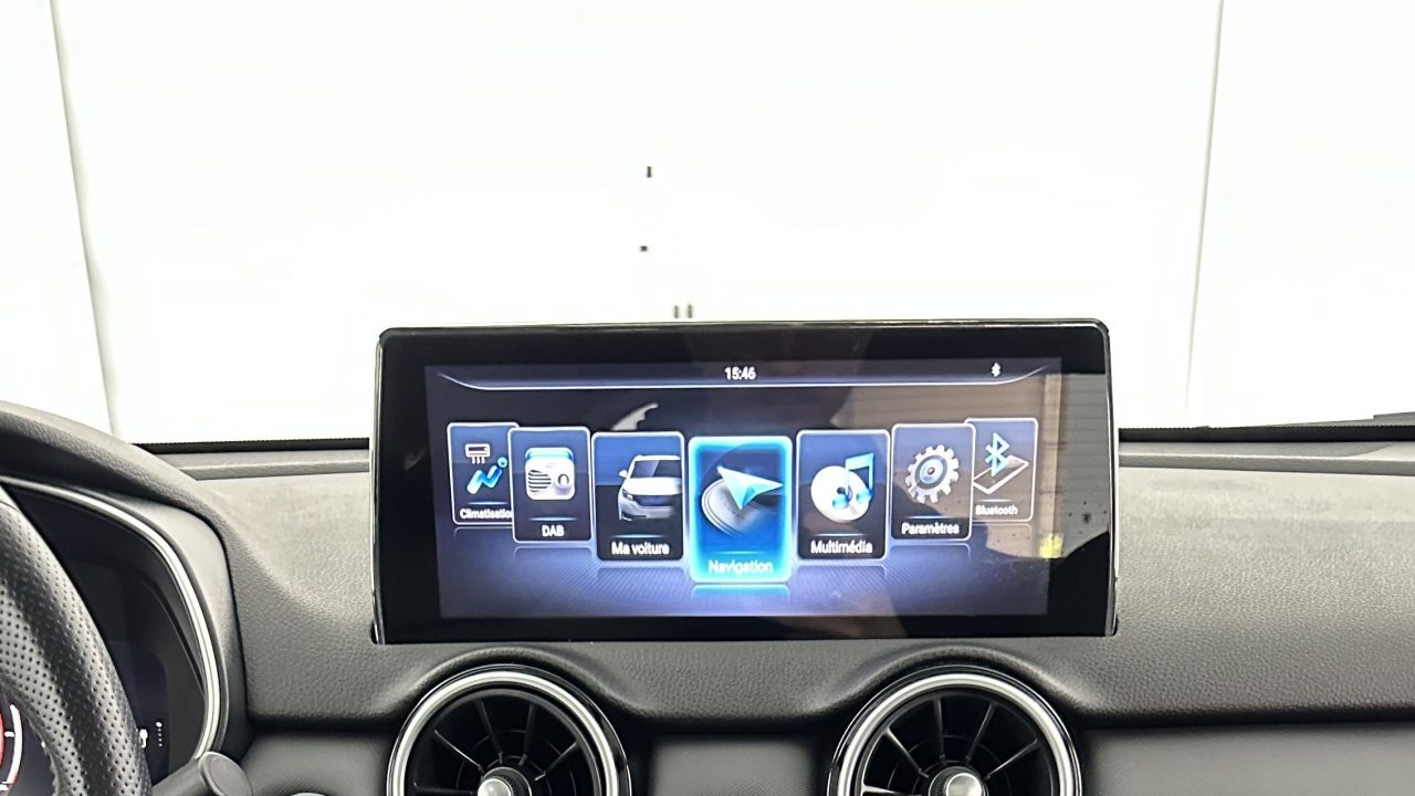 Seres 3 Electric 163ch Luxury