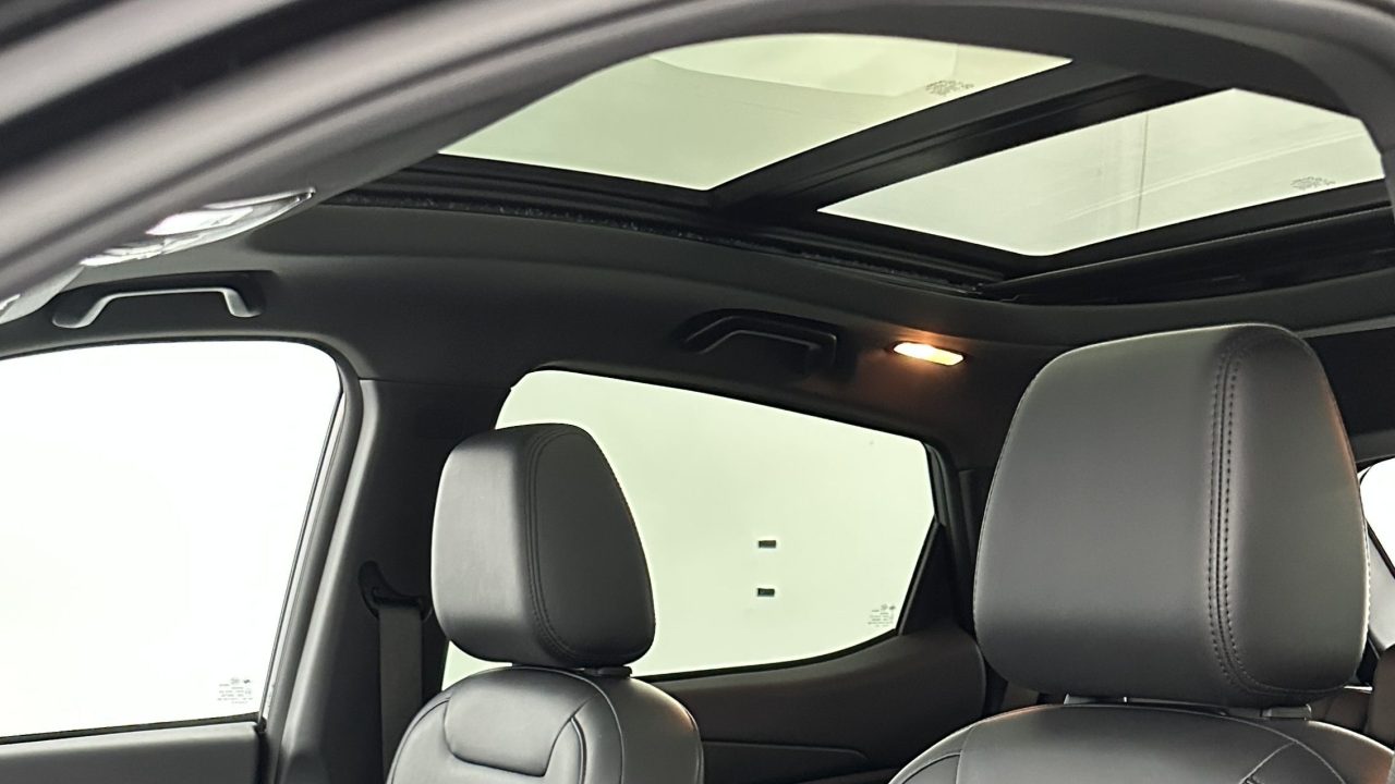 Seres 3 Electric 163ch Luxury