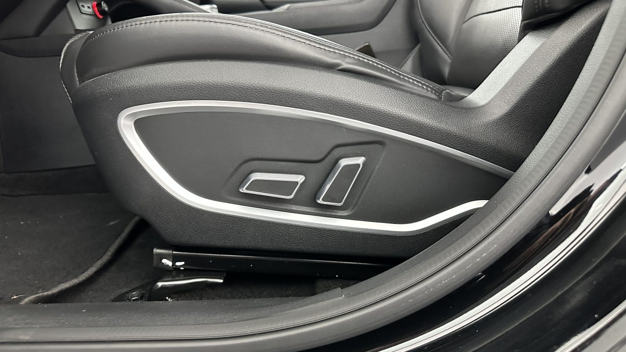 Seres 3 Electric 163ch Luxury