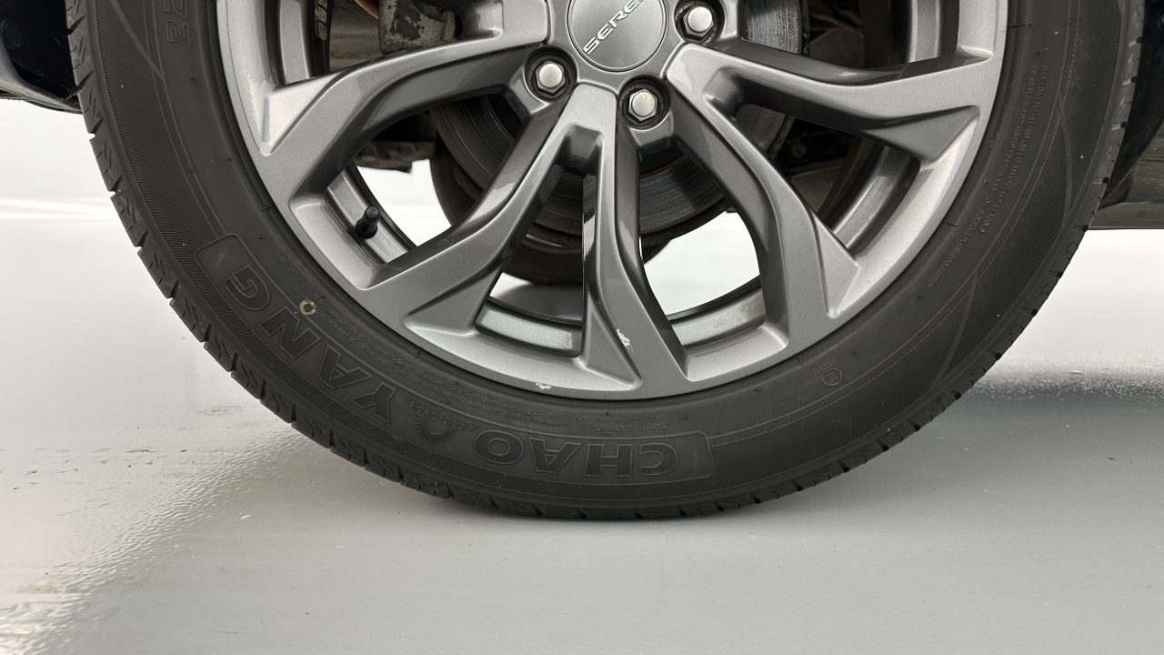 Seres 3 Electric 163ch Luxury