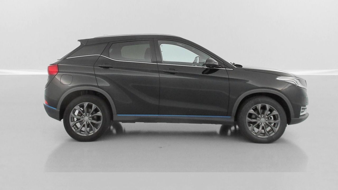Seres 3 Electric 163ch Luxury