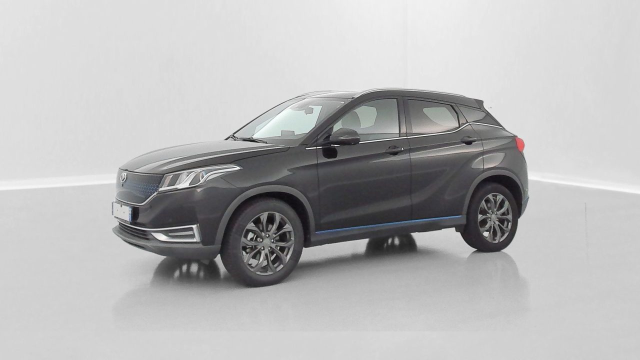 Seres 3 Electric 163ch Luxury