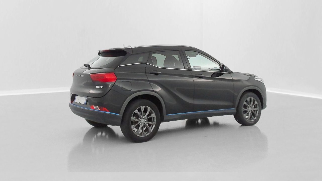 Seres 3 Electric 163ch Luxury