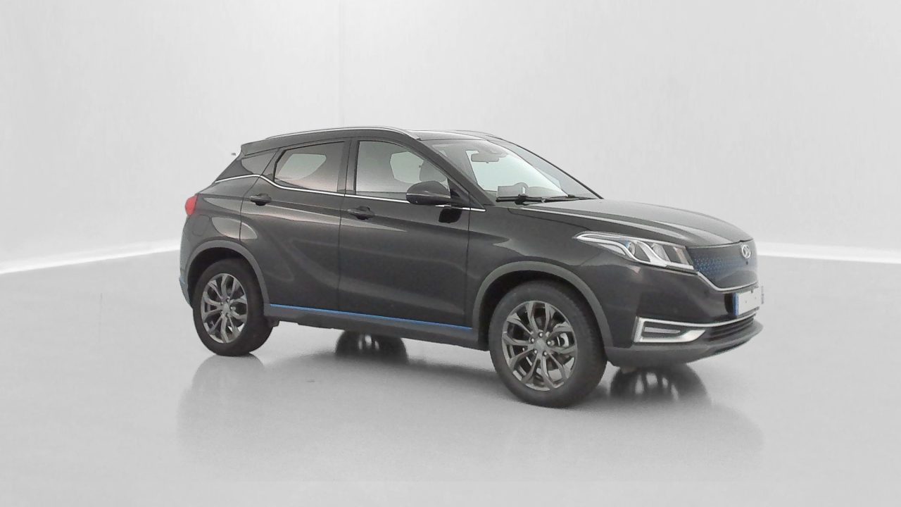 Seres 3 Electric 163ch Luxury