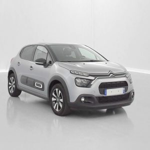 Citroen C3 1.2 PureTech 110ch Max
