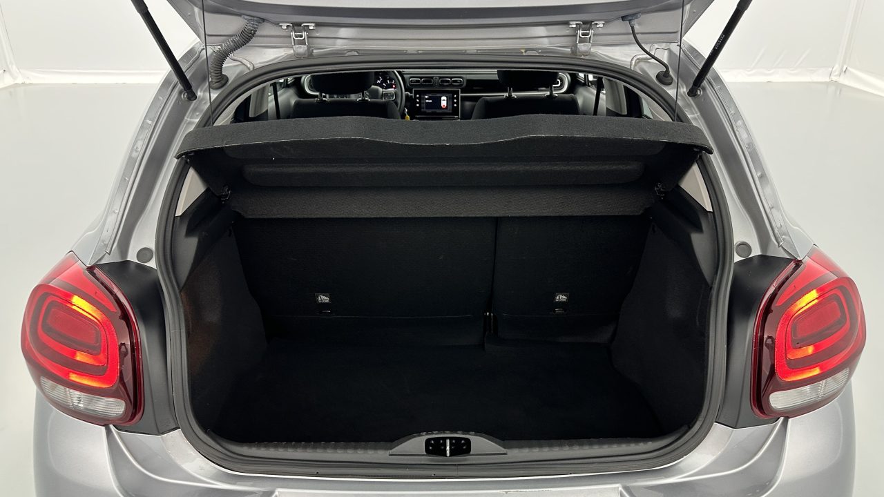 Citroen C3 1.2 PureTech 110ch Max