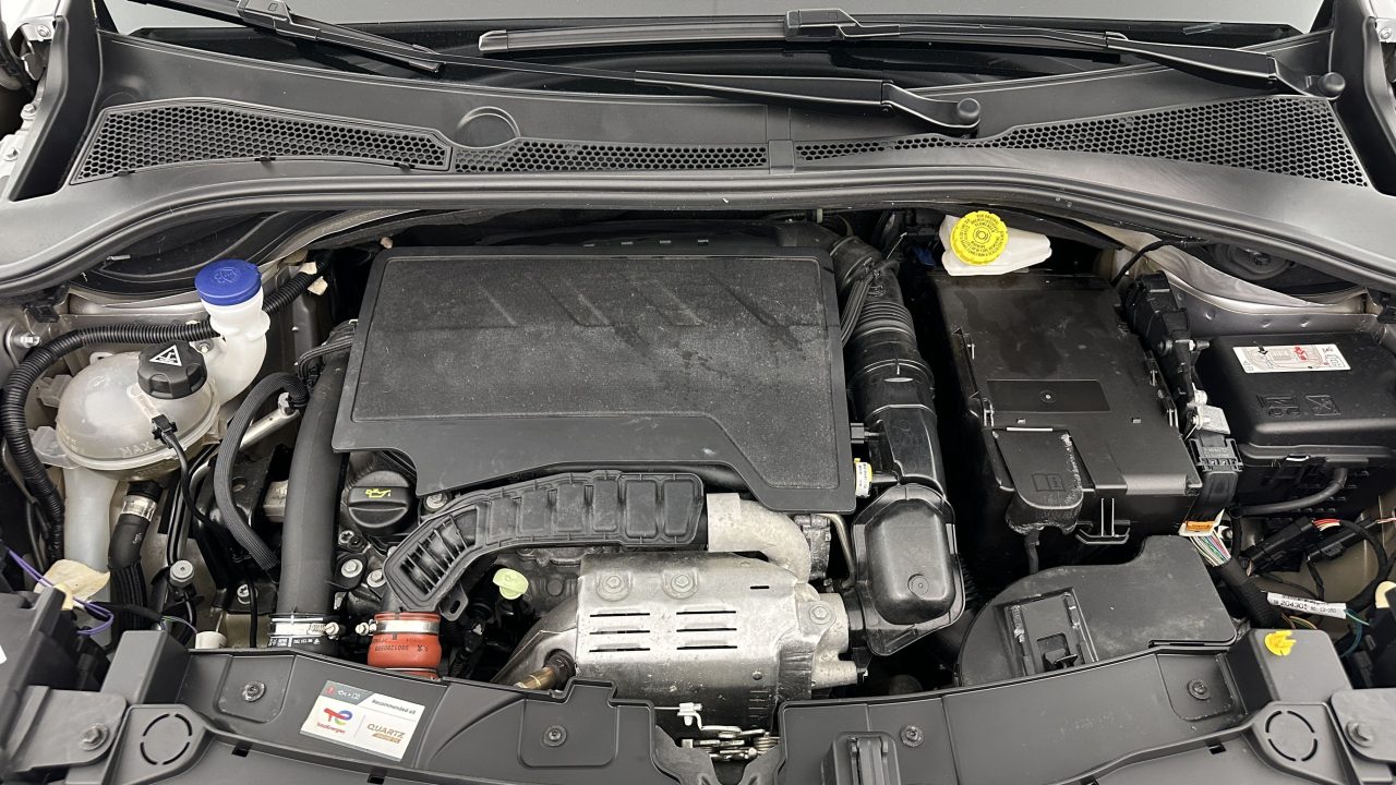 Citroen C3 1.2 PureTech 110ch Max