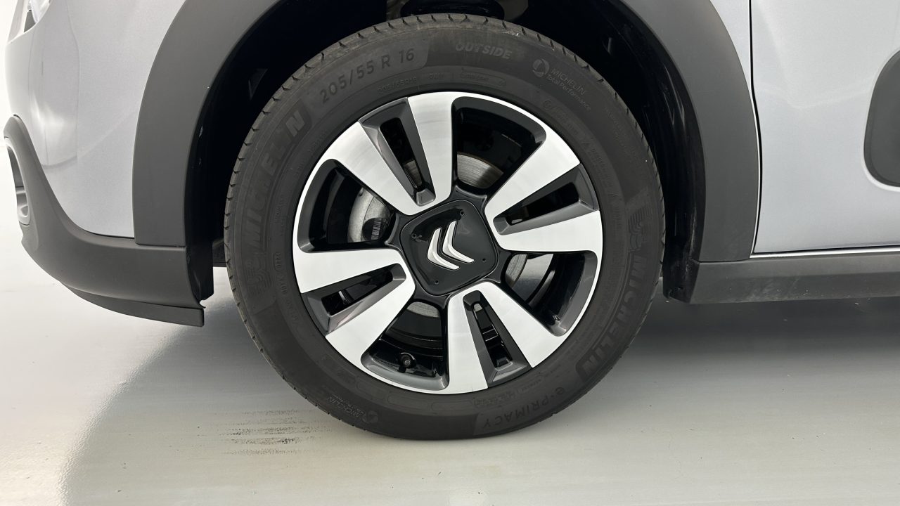 Citroen C3 1.2 PureTech 110ch Max