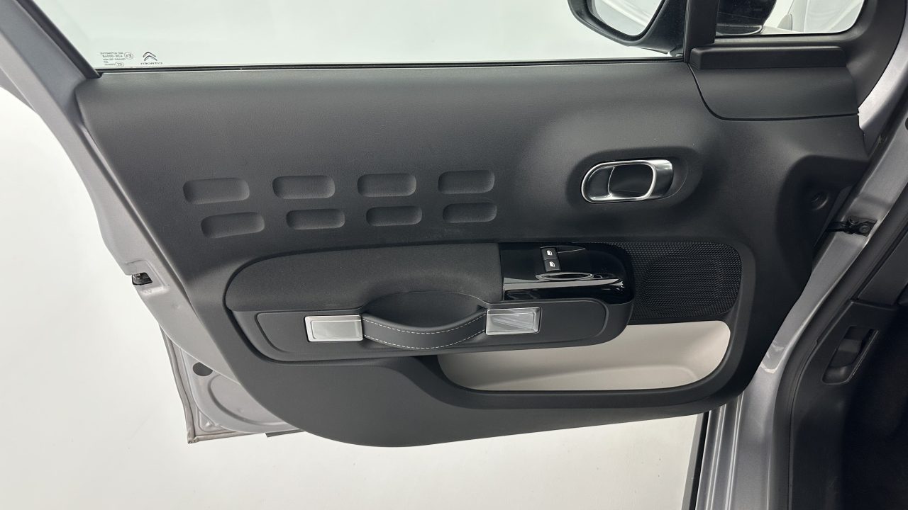 Citroen C3 1.2 PureTech 110ch Max