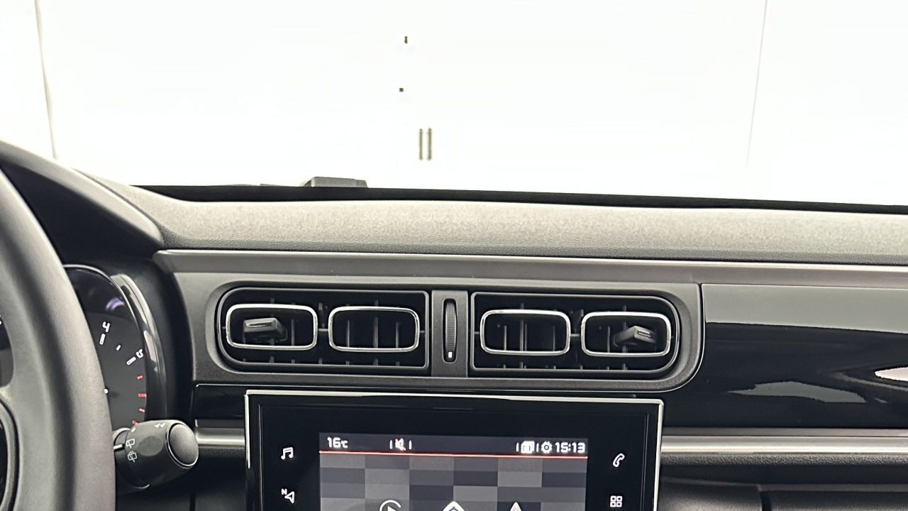 Citroen C3 1.2 PureTech 110ch Max