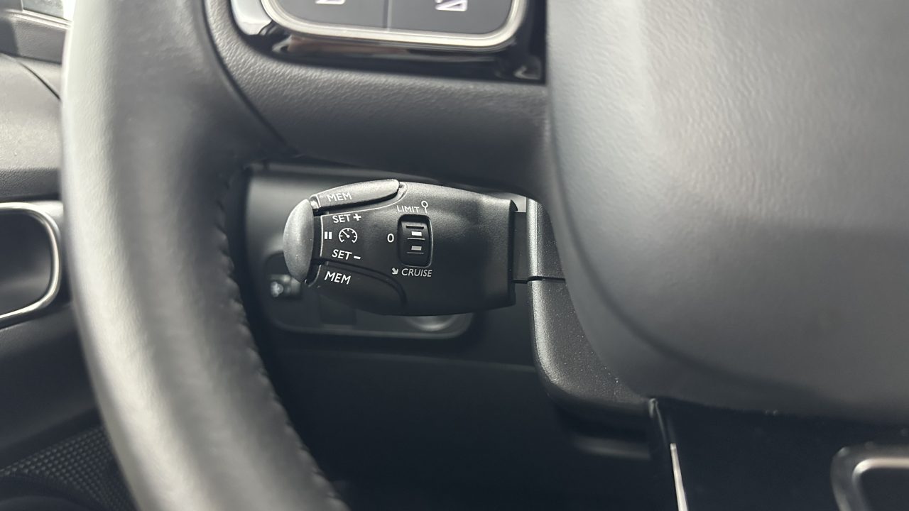 Citroen C3 1.2 PureTech 110ch Max
