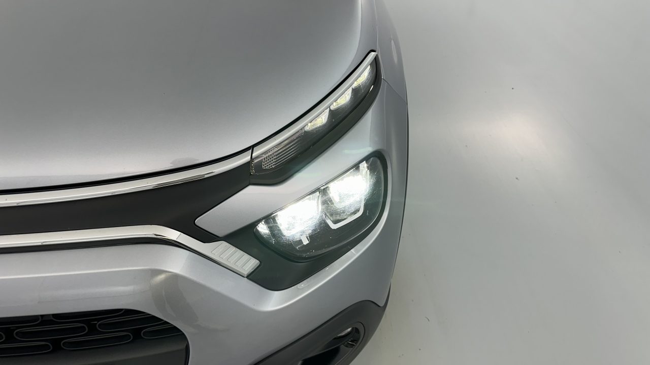 Citroen C3 1.2 PureTech 110ch Max