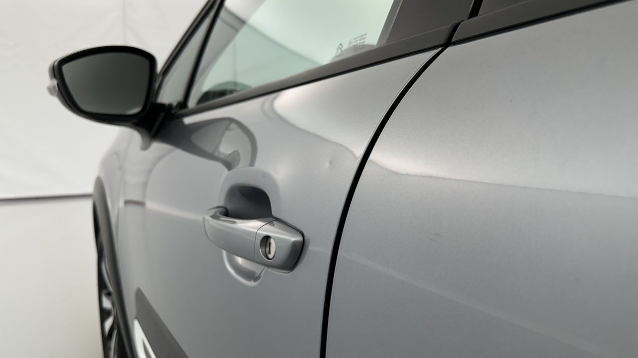 Citroen C3 1.2 PureTech 110ch Max