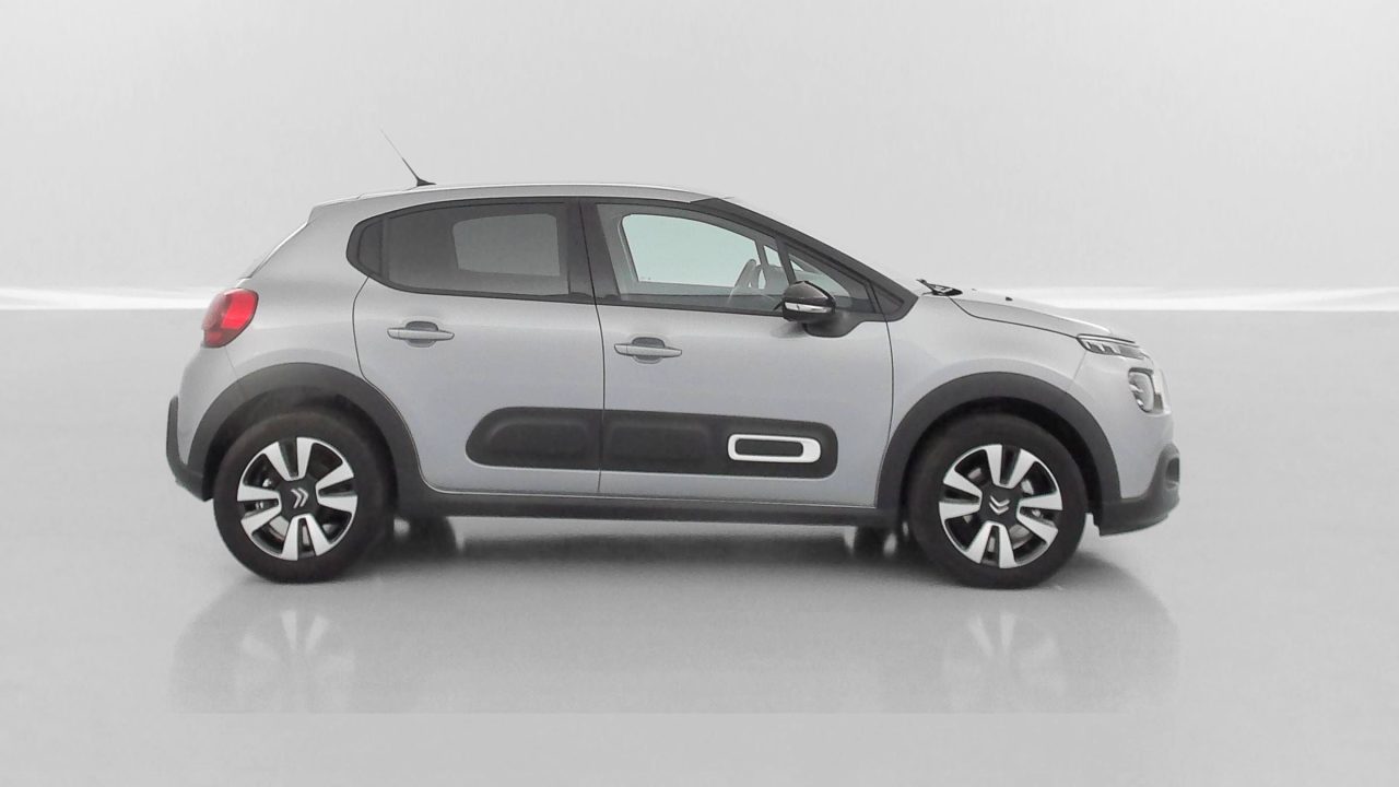 Citroen C3 1.2 PureTech 110ch Max