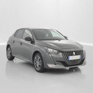 Peugeot 208 II 1.2 PureTech 75ch Active Pack