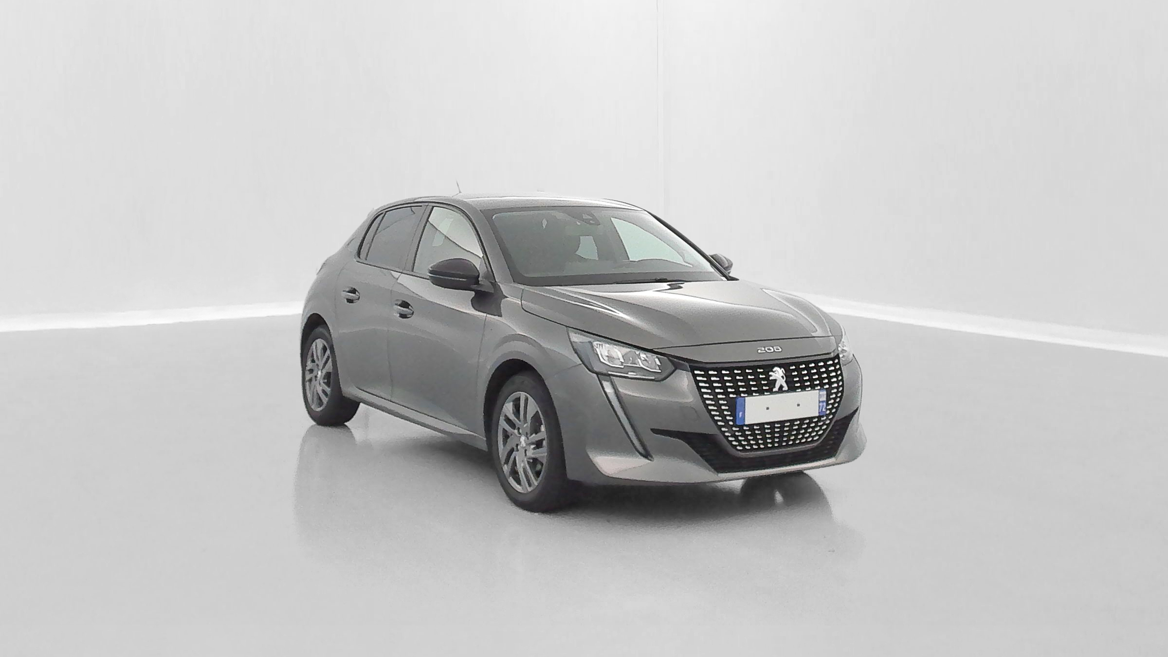 Peugeot 208 II 1.2 PureTech 75ch Active Pack