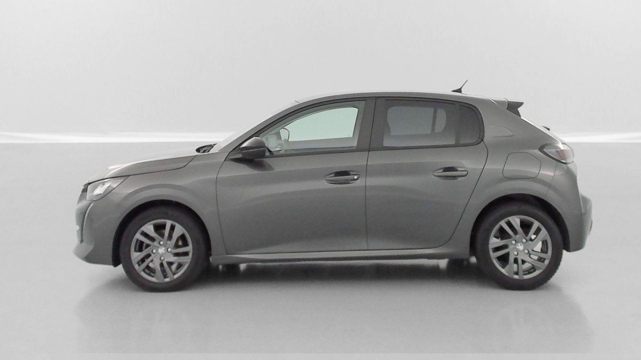 Peugeot 208 II 1.2 PureTech 75ch Active Pack