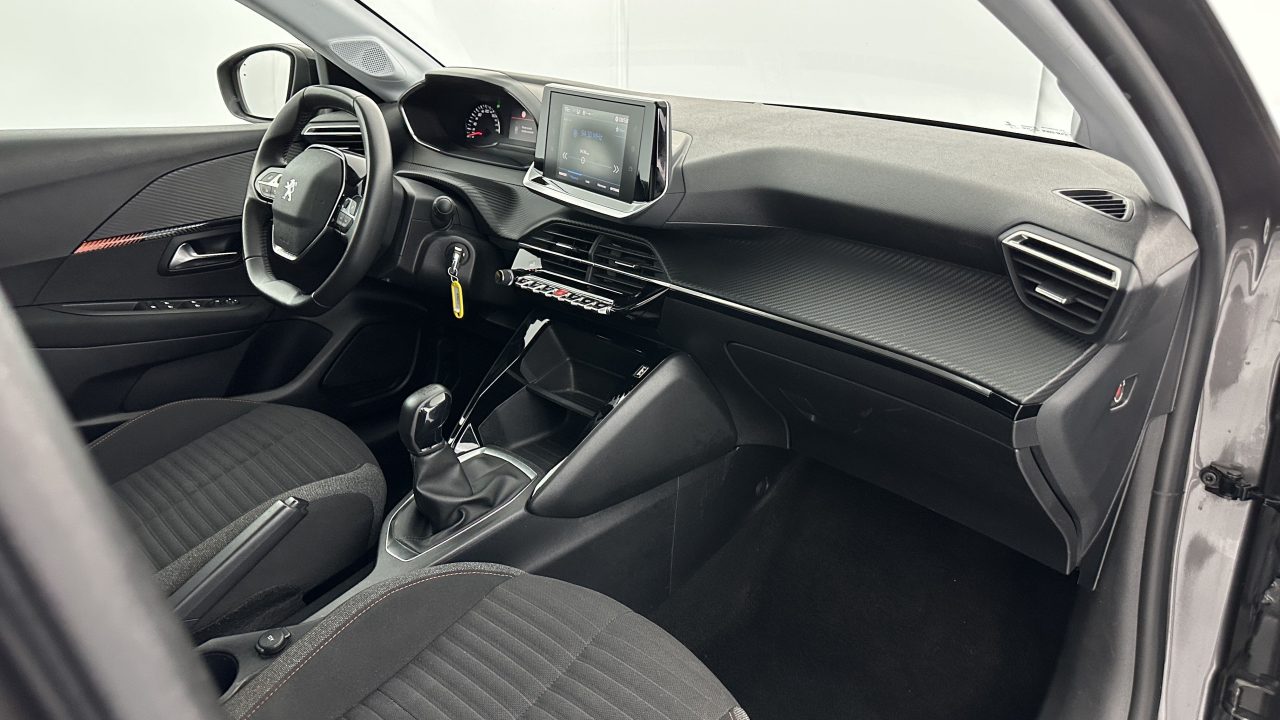 Peugeot 208 II 1.2 PureTech 75ch Active Pack