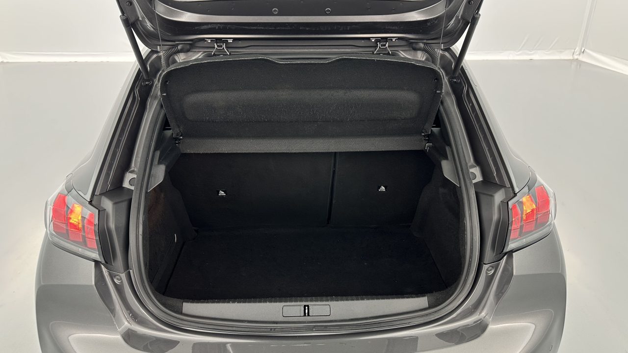 Peugeot 208 II 1.2 PureTech 75ch Active Pack