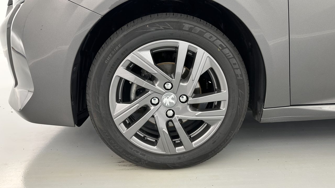 Peugeot 208 II 1.2 PureTech 75ch Active Pack