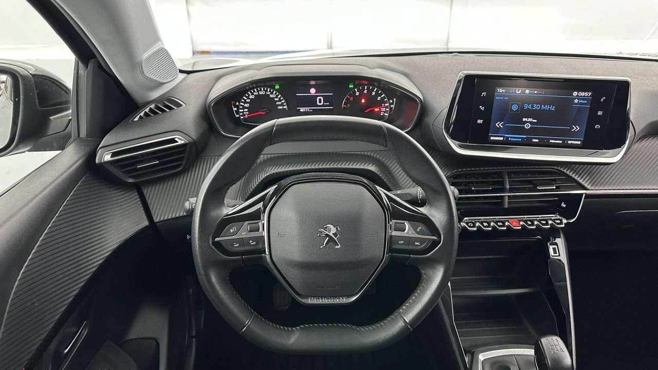 Peugeot 208 II 1.2 PureTech 75ch Active Pack