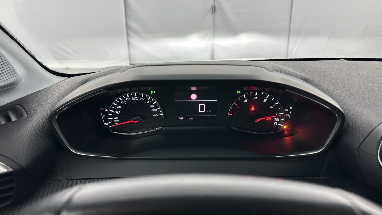 Peugeot 208 II 1.2 PureTech 75ch Active Pack