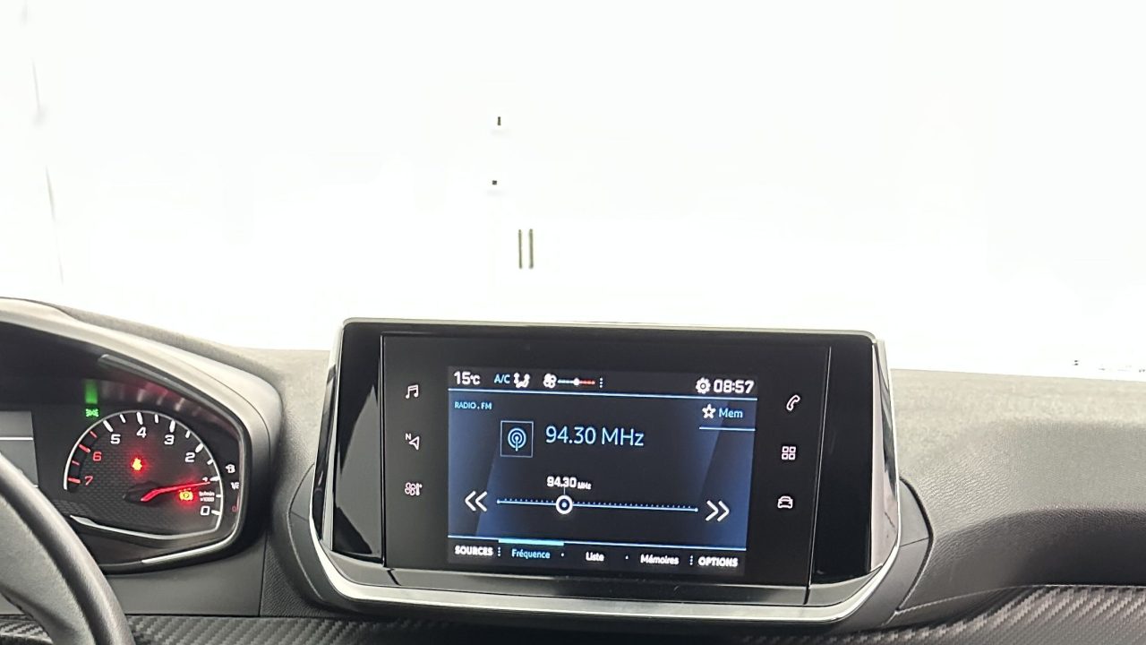 Peugeot 208 II 1.2 PureTech 75ch Active Pack