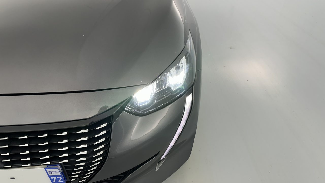 Peugeot 208 II 1.2 PureTech 75ch Active Pack