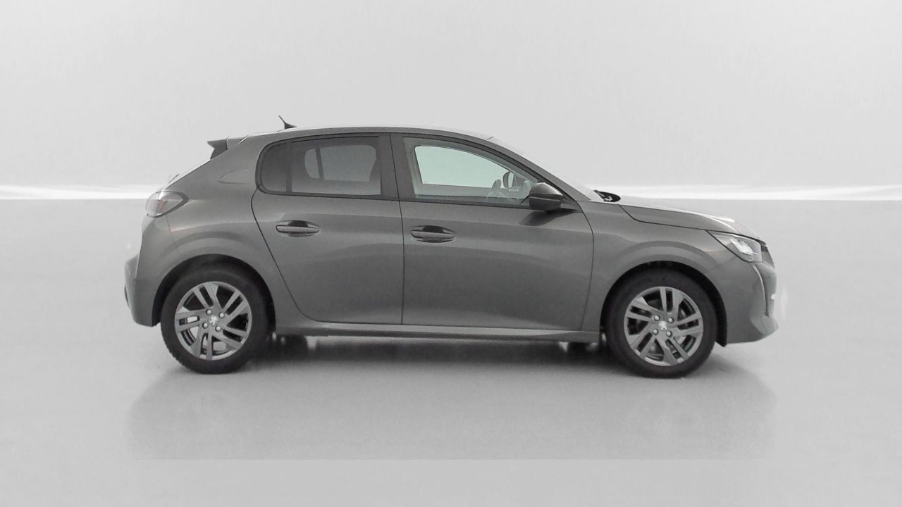 Peugeot 208 II 1.2 PureTech 75ch Active Pack