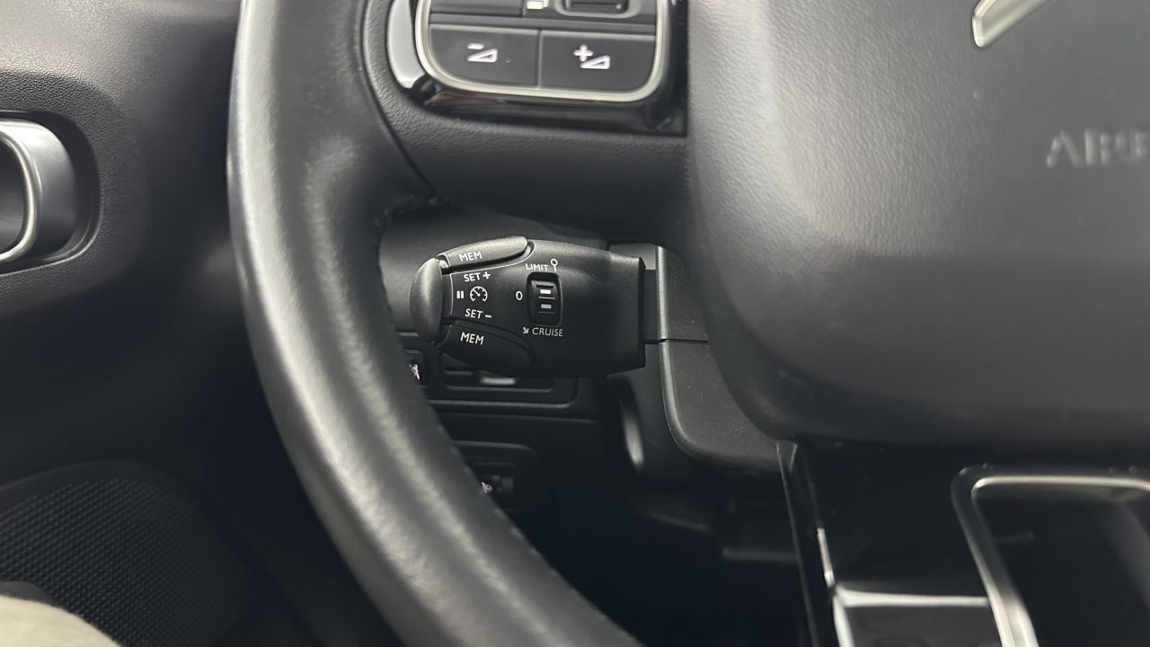 Citroen C3 AIRCROSS 1.5 BlueHDi 110ch Shine