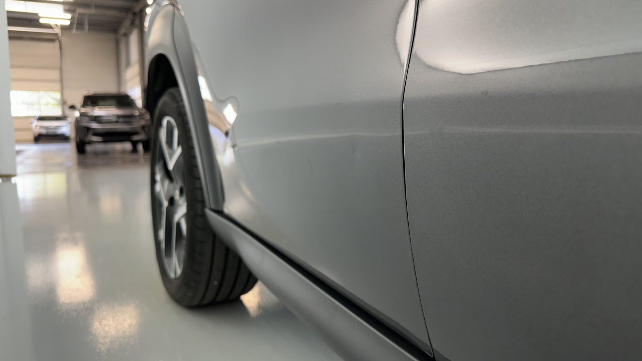 Citroen C3 AIRCROSS 1.5 BlueHDi 110ch Shine