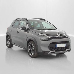 Citroen C3 AIRCROSS 1.5 BlueHDi 110ch Shine