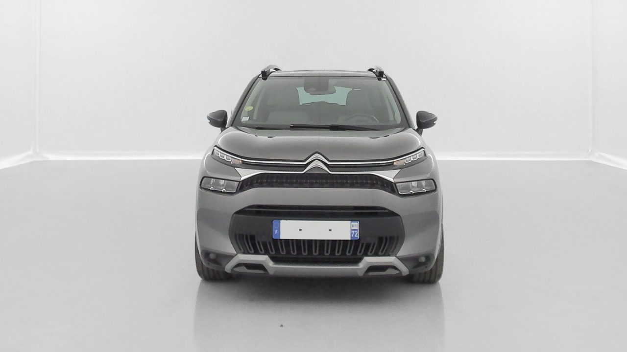 Citroen C3 AIRCROSS 1.5 BlueHDi 110ch Shine