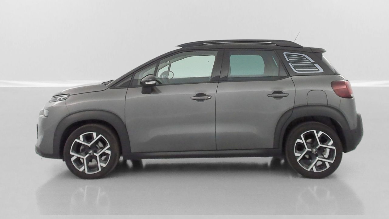 Citroen C3 AIRCROSS 1.5 BlueHDi 110ch Shine